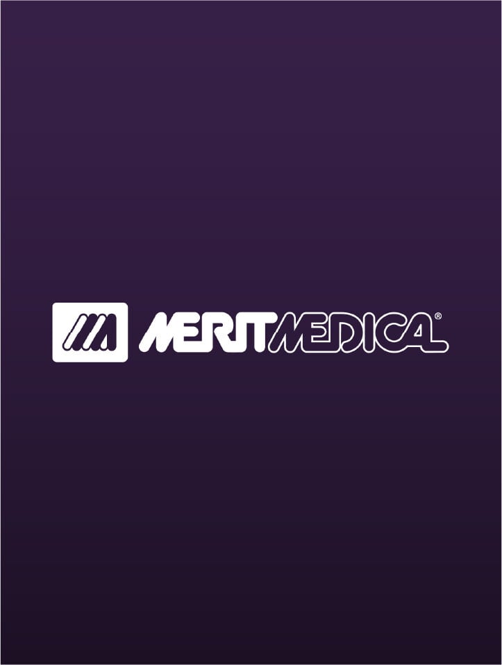 Other case studies Merit Medical