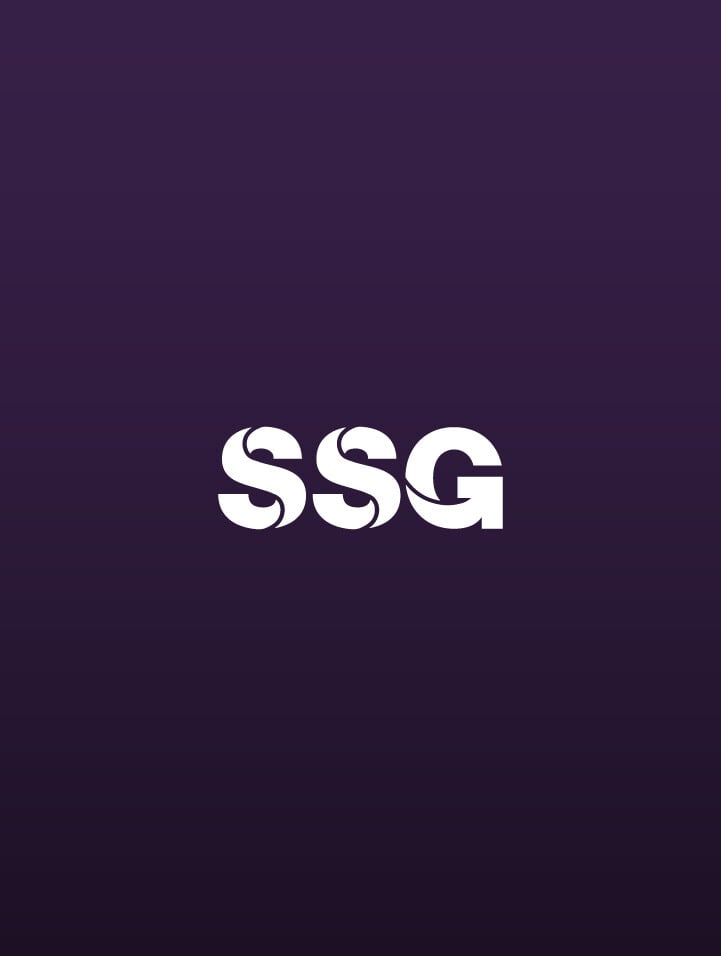 Other case studies SSG 