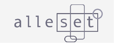 Alleset logo