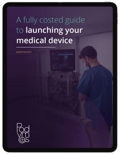 Costed guide to medical device education