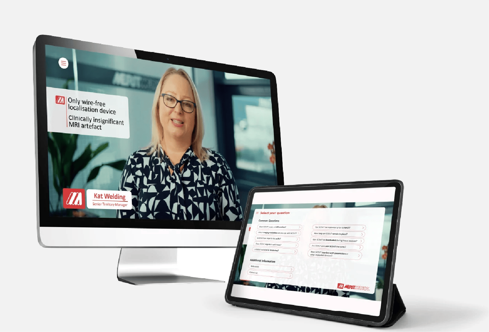 Interactive videos Interactive videos