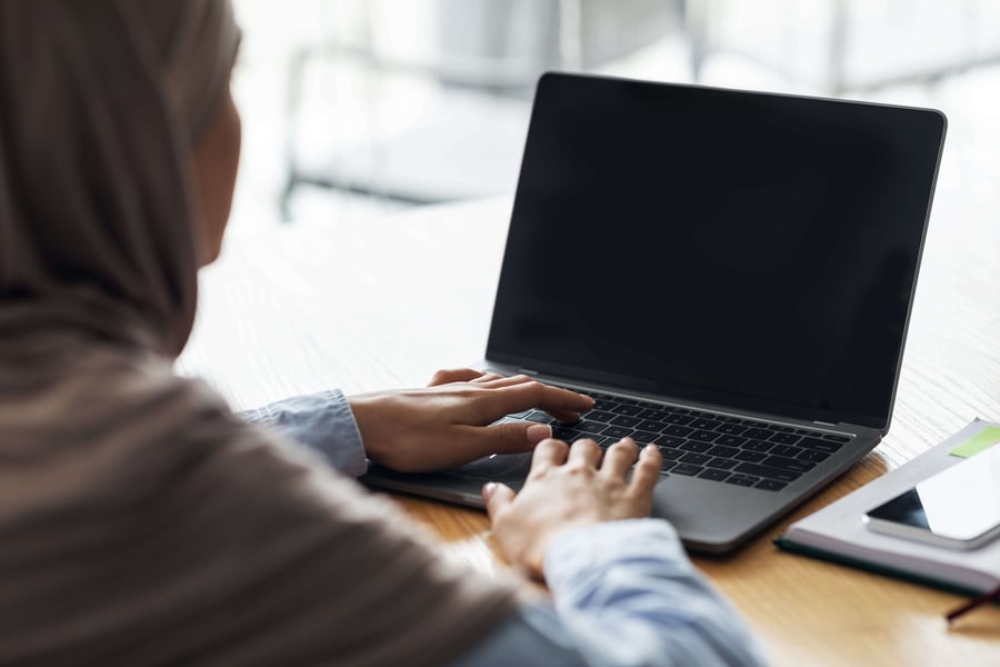 Team discusses email marketing strategies in the medical device industry, focusing on targeting healthcare professionals and patients.