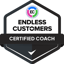 Endless Customers Certified Coach