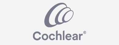 Cochlear