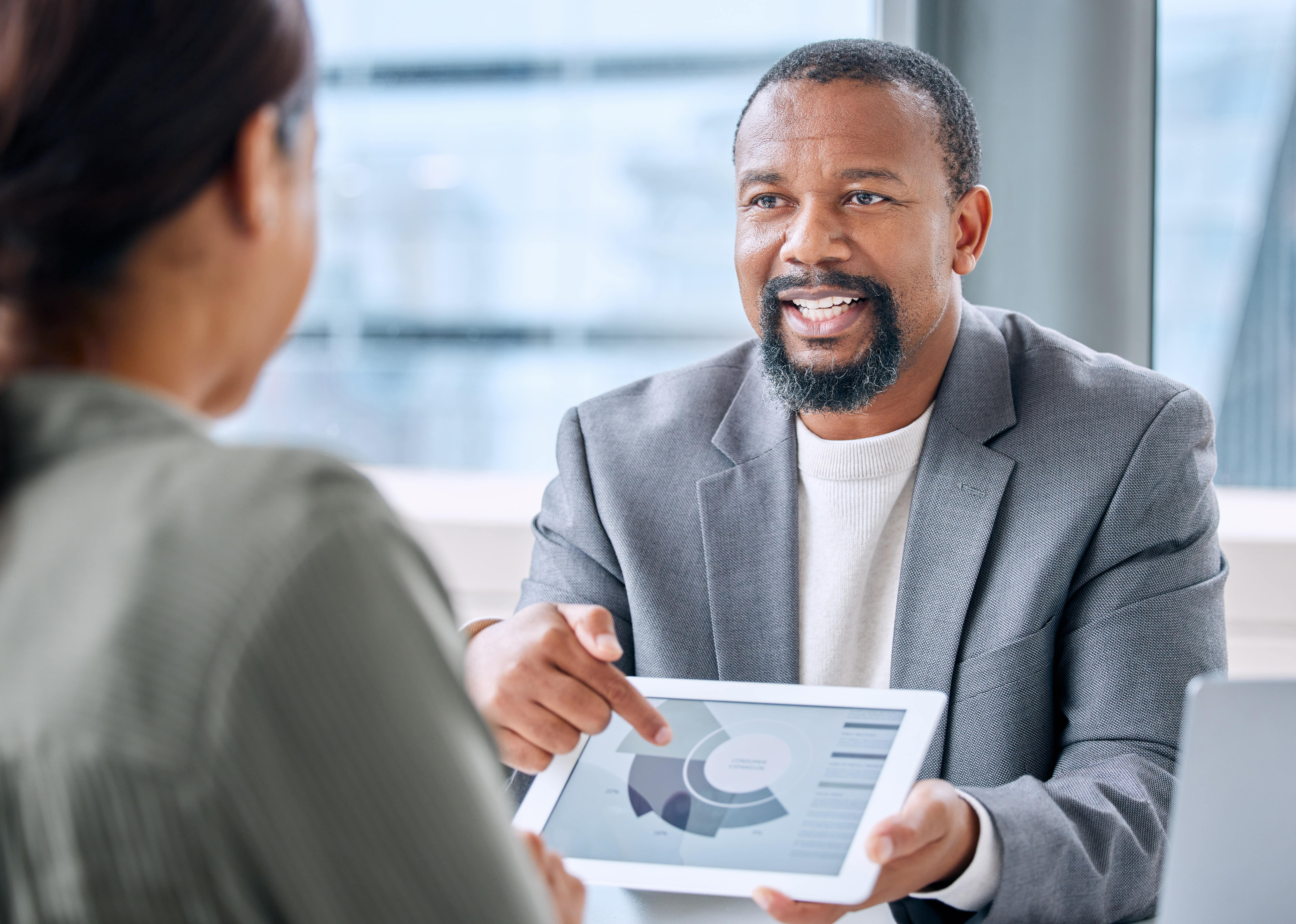 Accelerating your sales cycle