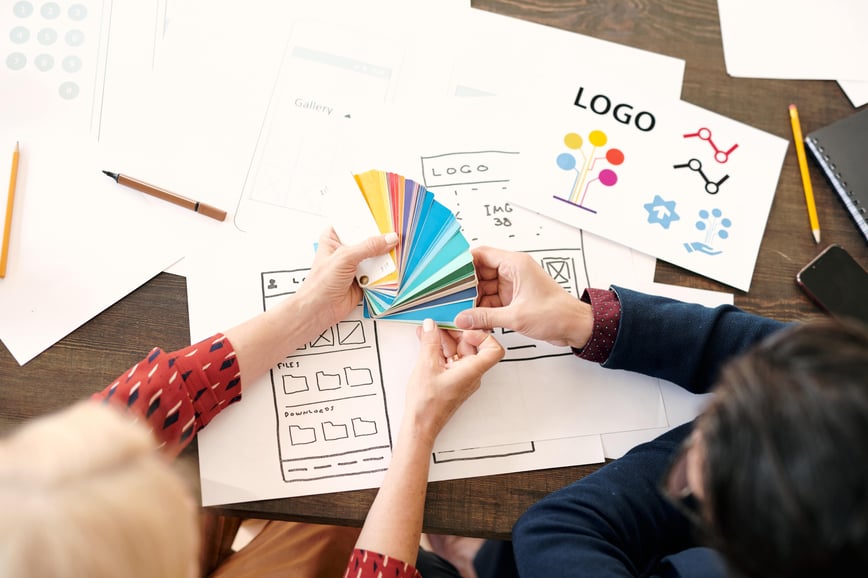 Maintaining consistency in marketing