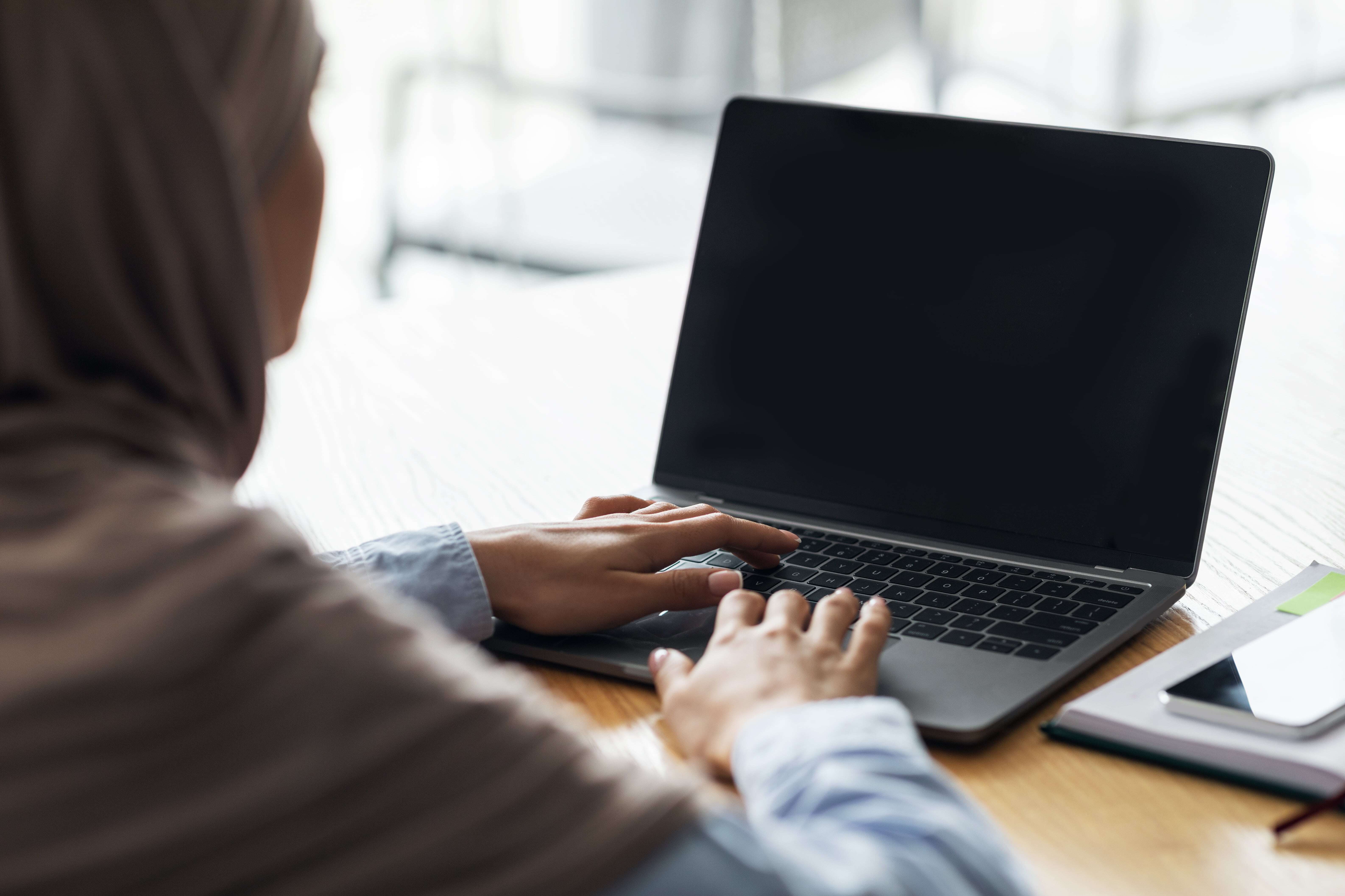 Team discusses email marketing strategies in the medical device industry, focusing on targeting healthcare professionals and patients.