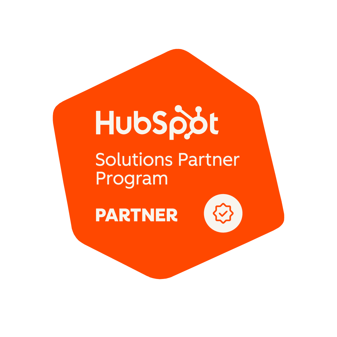 HubSpot Partner