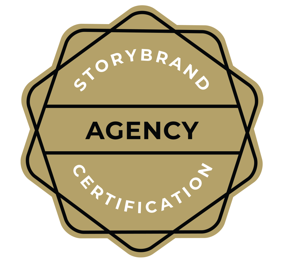 StoryBrand Certified Agency