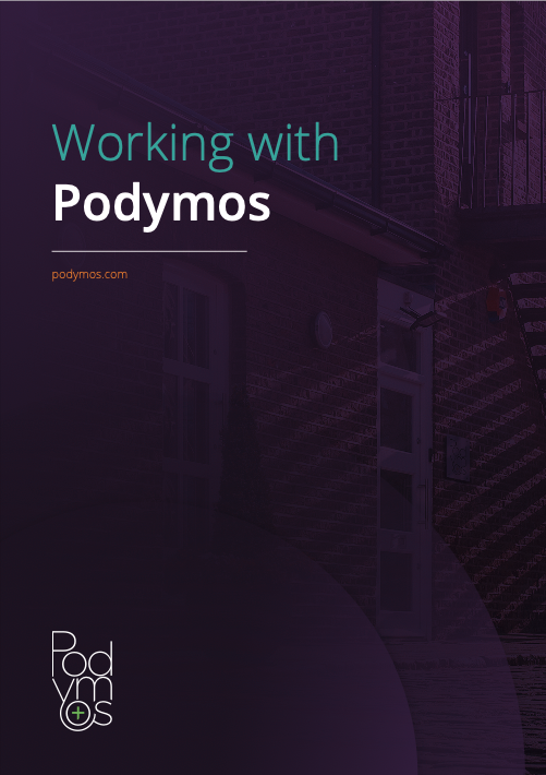 Working with Podymos guide