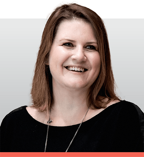 Claudia Holy, Founder and CEO of Podymos